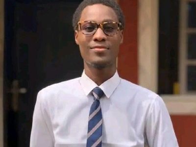 Taiwo Samuel