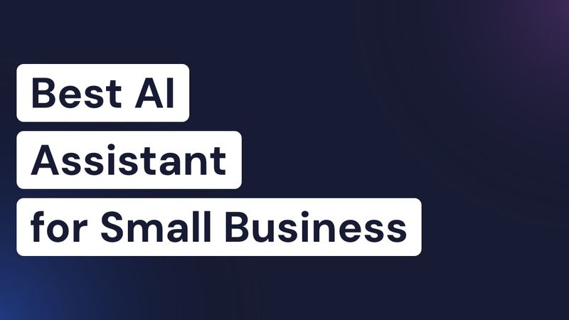 AI Assistant for Small Business Owners | Founding Dev