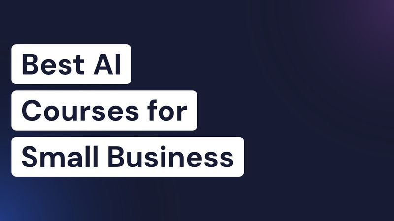 AI Courses for Small Business Owners | Founding Dev