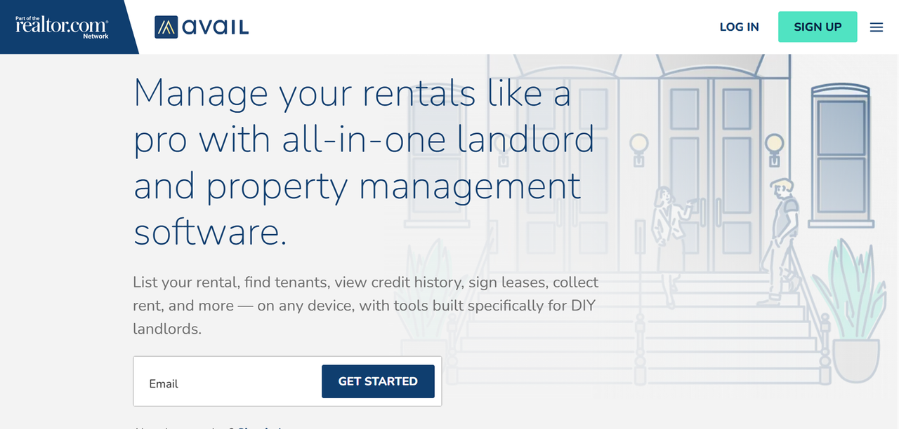 avail property management
