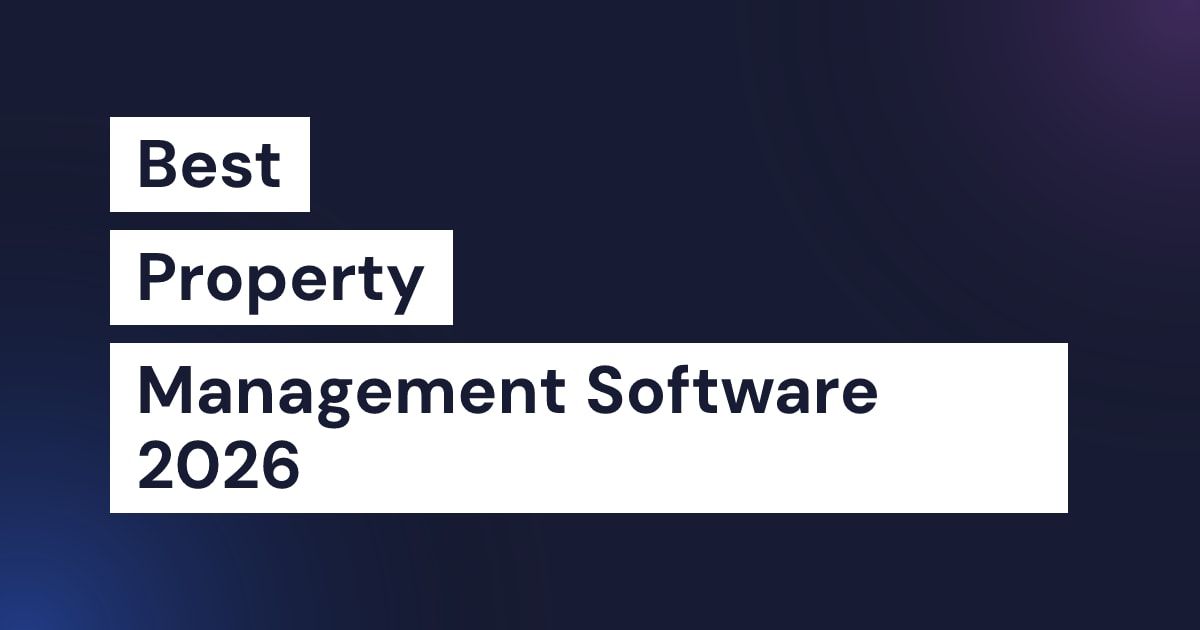 Best Property Management Software for Small Landlords