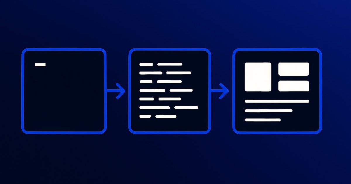 How to Vibecode Working Software – Founding Dev Guide