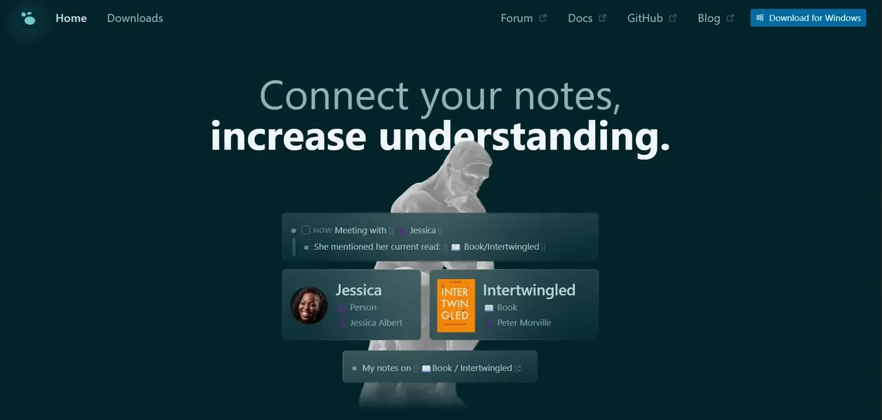 logseq