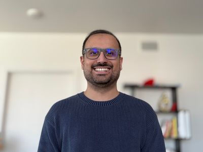 Talha Masood